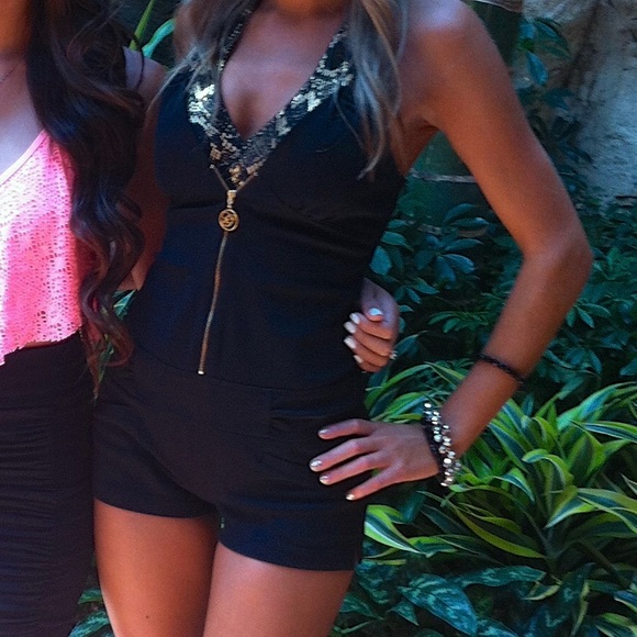 Guess Other - Romper by GUESS